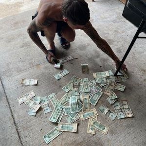 Meet your Posher, Jordan